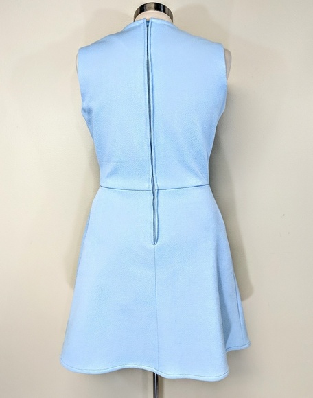 Vintage 70's Dress - Picture 3 of 6